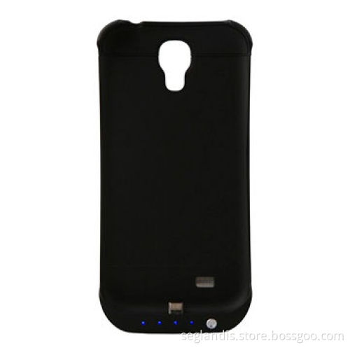 Battery Case, Ideal for Samsung Galaxy S4/i9500
